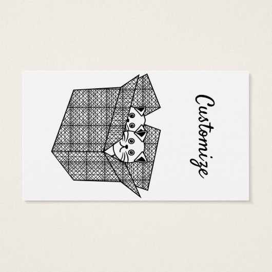 Kittens dans une boîte Thunder_Cove (Dos)