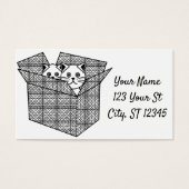 Kittens dans une boîte Thunder_Cove (Devant)