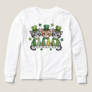 Kittens de la Saint-Patrick chanceux-47474