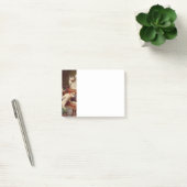 Kittens en Piano Post-it® Notes (Kantoor)