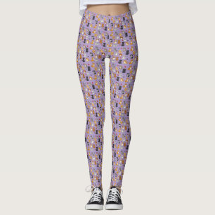 Kittens en Puppies Leggings