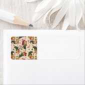  Kittens in Kousen Labels (Insitu)