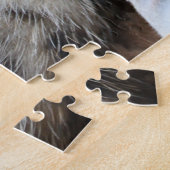 Kittens Jigzaag Puzzle Legpuzzel (Zijkant)