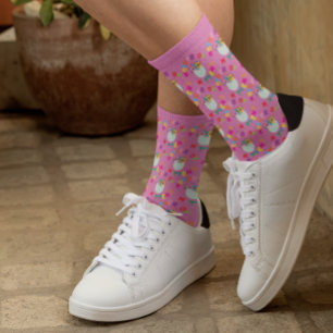 Kittens kattenliefhebbers Sokken cadeau