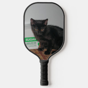 Kittens Pickleball Paddle