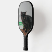 Kittens Pickleball Paddle (Links)