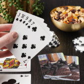 Kittens Pokerkaarten (Insitu)