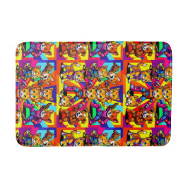 Kittens - Puppies Badmat