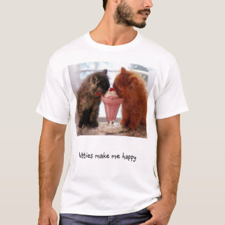 kittens t-shirt