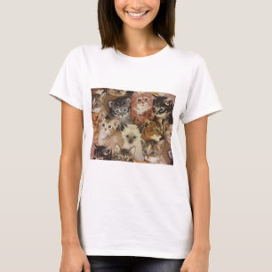 Kittens T-shirt