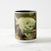 Kittens Tea Party Mok (Midden)