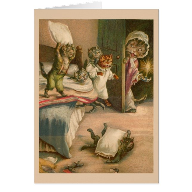 Kittens voor games (Voorkant)