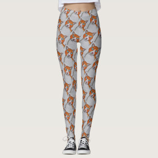 kittenspatroon Leggings