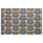 kittentuin stof (Yard (91,4 cm))