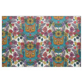 kittentuin stof (Fat Quarter)