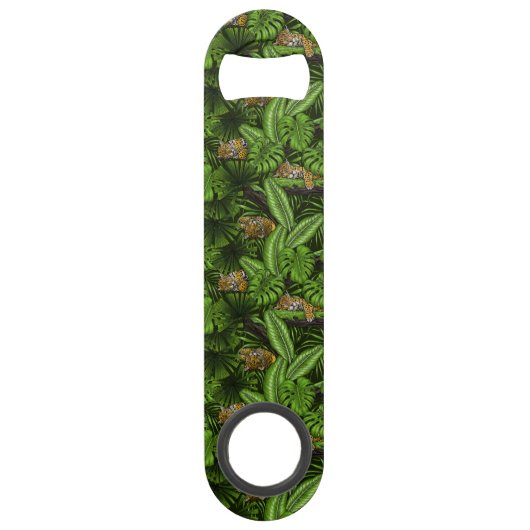 Kittés de la jungle (Dos)