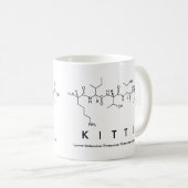Kitti peptide name mok (Voorkant rechts)