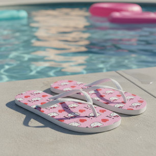 Kittie Teenslippers