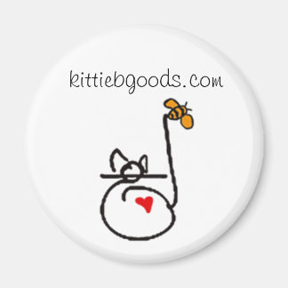 kittiebgoods.com magneet