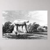 Kitts Cotty House Poster (Voorkant)