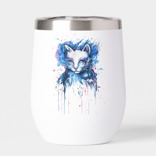 Kitty (Achterkant)