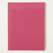 Kitty À La Recherche D'Un Planificateur De Papillo (Dos)