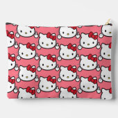 Kitty Accessory Pouch Etui (Achterkant)