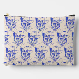 Kitty Accessory Pouch Etui