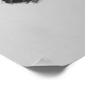 Kitty 'Baby' Poster (Hoek)