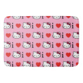Kitty Bath Mat (Voorkant)
