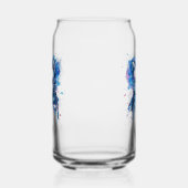Kitty Blikvorm Glas (Links)