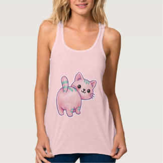 Kitty Bumbum Tanktop