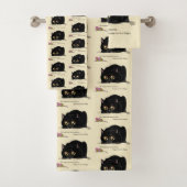 Kitty Butt-Wiggle (En situation)