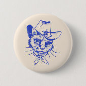 Kitty Button (Voorkant)