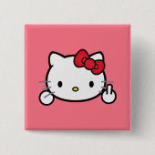 Kitty Button (Voorkant)