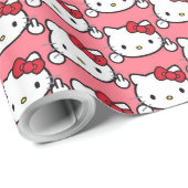 Kitty Cadeaupapier (Rol Hoek)