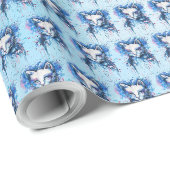 Kitty Cadeaupapier (Rol Hoek)