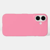 Kitty Case-Mate iPhone Case (Achterkant (horizontaal))
