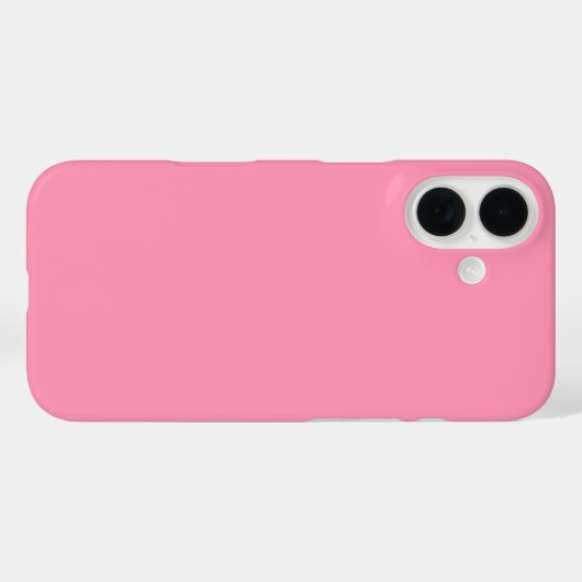 Kitty Case-Mate iPhone Case (Achterkant (horizontaal))