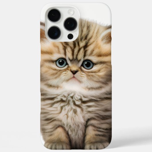 Kitty  Case-Mate iPhone case (Achterkant)
