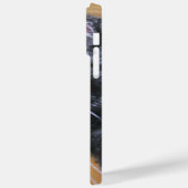 Kitty Cat Case-Mate iPhone Case (Achterkant / Links)