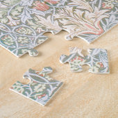 Kitty Cat Kitten Art Puzzle Legpuzzel (Zijkant)