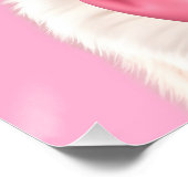 Kitty Cat - mannelijk Perfect Poster (Hoek)