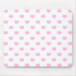 Kitty Cat Mousepad Muismat