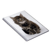 KITTY CAT NOTITIEBOEK (Rechterzijde)