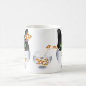 Kitty Cat Snack Attack Koffiemok (Center)