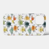 Kitty Cat Tough Apple iPhone 13 mini Hoesje (Achterkant (horizontaal))