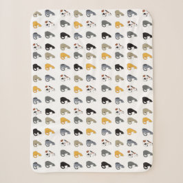 Kitty Cats Kom Sherpa Deken