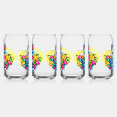 Kitty Chat avec crème glacée Summer Kawaii Caractè (Droite)