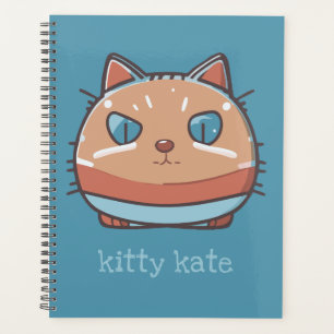 Kitty Chat Faced